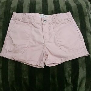 Zara Girls short